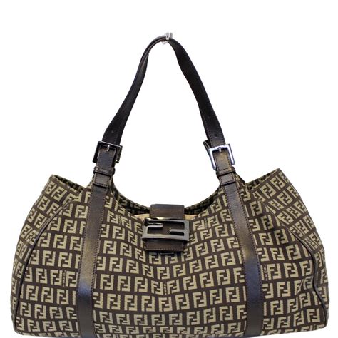 fendi lady bag|Fendi adjustable shoulder handbags.